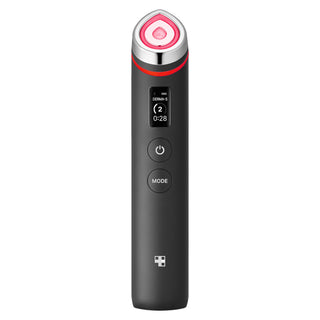 Medicube Age-R Booster Pro Ex Microneedling Pen Black