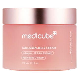 Medicube Collagen Anti-Ageing & Firming Gel Cream For Face