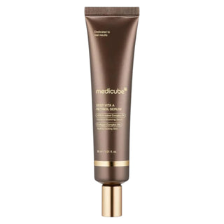 Medicube Deep Vita A Anti-Aging Serum For Face No