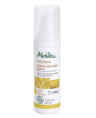 Melvita Apicosma Organic Nourishing Cream For Face *Tester