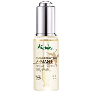 Melvita Argan + Organic Firming Day & Night Oil For Face *Tester