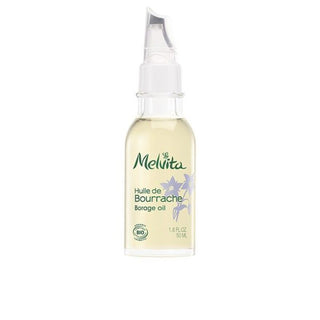 Melvita Borage Organic Repairing Day Oil For Face *Tester
