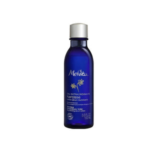 Melvita Extraordinary Water Organic Brightening Narcissus Lotion-Serum For Face & Neck *Tester