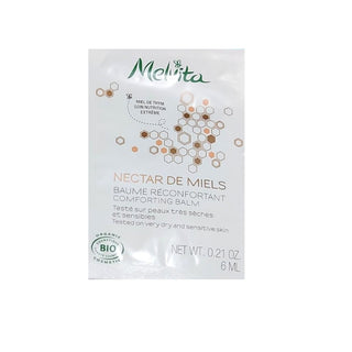 Melvita Nectar De Miels Organic Comforting Body Balm *Sample