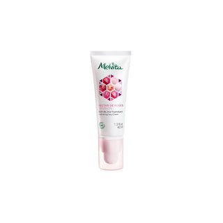 Melvita Nectar de Roses Organic Hydrating Cream For Face *Tester