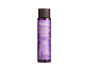 Melvita Relaxessence Organic Relaxing Massage Oil Lavender Sesame Extract *Tester