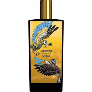 Memo Paris Art Land - Argentina Unisex | EDP