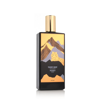 Memo Paris Art Land Tiger's Nest Unisex | EDP
