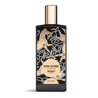 Memo Paris Cuirs Nomades - Irish Leather Unisex | EDP