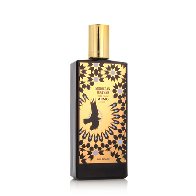 Memo Paris Cuirs Nomades - Morrocan Leather Unisex | EDP