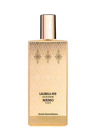 Memo Paris Escales Extraordinaires - Lalibela Oud Unisex | EDP