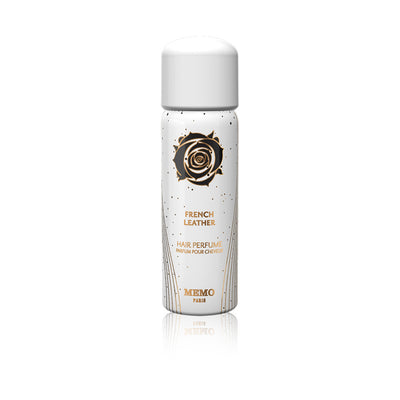 Memo Paris French Leather Hair Scented Mist Unisex