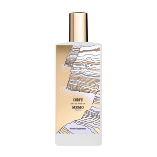Memo Paris Graines Vagabondes - Corfu Unisex | EDP