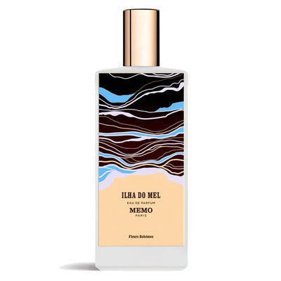 Memo Paris Graines Vagabondes - Ilha do Mel Unisex | EDP