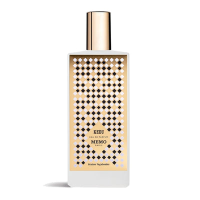 Memo Paris Graines Vagabondes - Kedu Unisex | EDP
