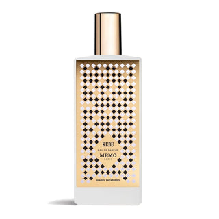 Memo Paris Graines Vagabondes - Kedu Unisex | EDP