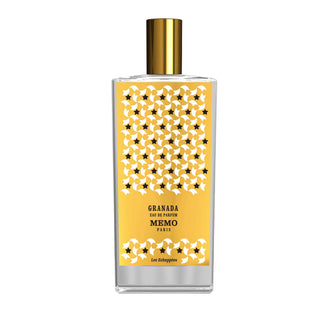 Memo Paris Les Echappees - Granada Unisex | EDP