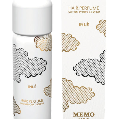 Memo Paris Les Echappees - Inle Hair Scented Mist For Women