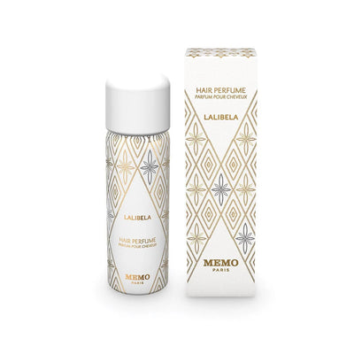 Memo Paris Les Echappees - Lalibela Hair Scented Mist For Women