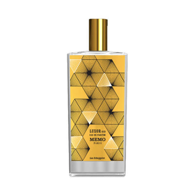Memo Paris Les Echappees - Luxor Oud Unisex | EDP