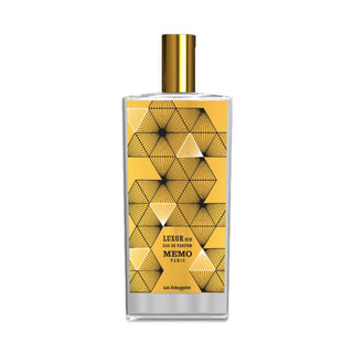 Memo Paris Les Echappees - Luxor Oud Unisex | EDP