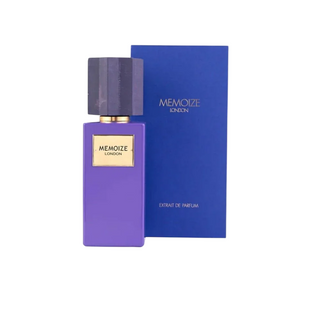 Memoize Anima Unisex | Extrait de Parfum