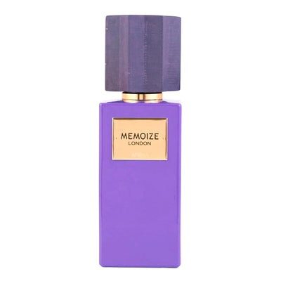 Memoize Anima Unisex | Extrait de Parfum
