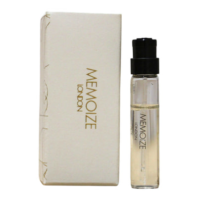 Memoize Aurora Unisex Extrait De Parfum Vial