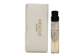 Memoize Aurora Unisex Extrait De Parfum Vial
