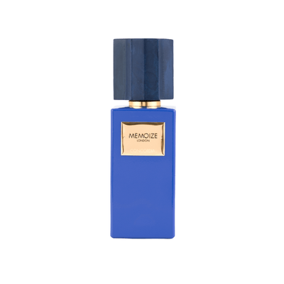 Memoize Concordia Unisex | Extrait de Parfum