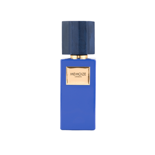 Memoize Concordia Unisex | Extrait de Parfum