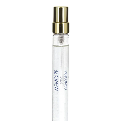 Memoize Concordia Unisex | Extrait de Parfum
