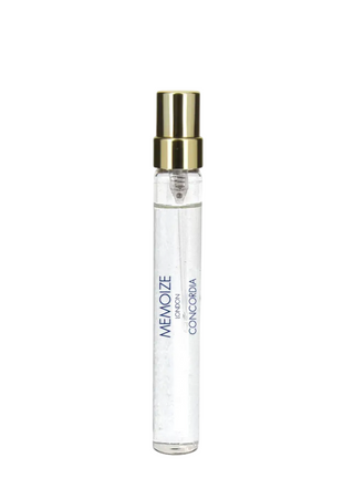 Memoize Concordia Unisex | Extrait de Parfum