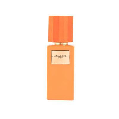 Memoize Curatio Unisex | Extrait de Parfum