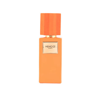 Memoize Curatio Unisex | Extrait de Parfum