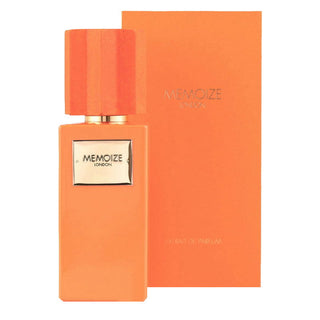 Memoize Curatio Unisex | Extrait de Parfum