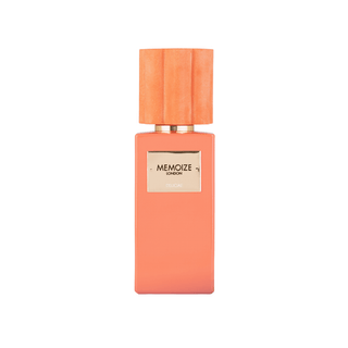 Memoize Deliciae Unisex | Extrait de Parfum