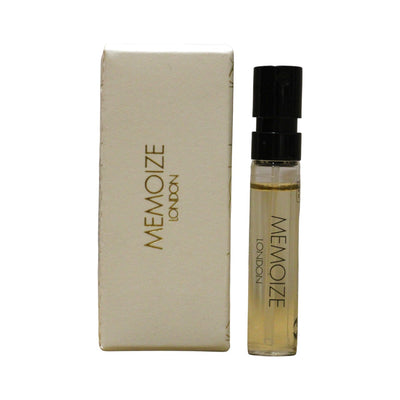 Memoize Deliciae Unisex Extrait De Parfum Vial