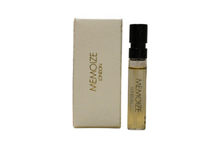 Memoize Deliciae Unisex Extrait De Parfum Vial