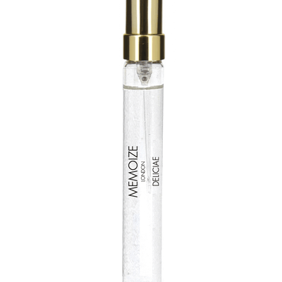 Memoize Deliciae Unisex | Extrait de Parfum