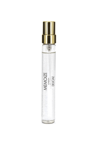 Memoize Deliciae Unisex | Extrait de Parfum