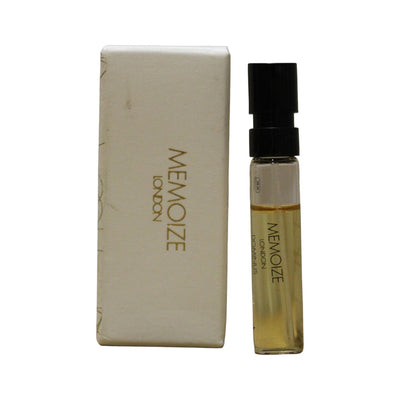 Memoize Dominus Unisex Extrait De Parfum Vial