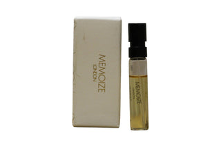 Memoize Dominus Unisex Extrait De Parfum Vial