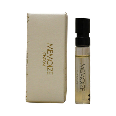 Memoize Era Unisex Extrait De Parfum Vial