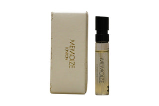 Memoize Era Unisex Extrait De Parfum Vial