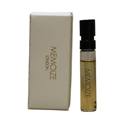 Memoize Eximus Unisex Extrait De Parfum Vial