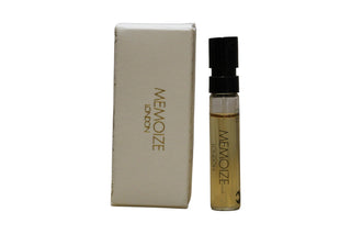 Memoize Eximus Unisex Extrait De Parfum Vial