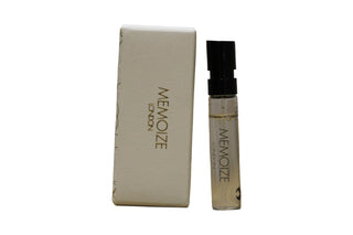 Memoize Humanitas Unisex | Parfum