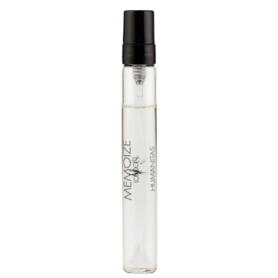 Memoize Humanitas Unisex | Extrait de Parfum
