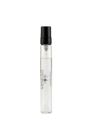Memoize Humanitas Unisex | Extrait de Parfum